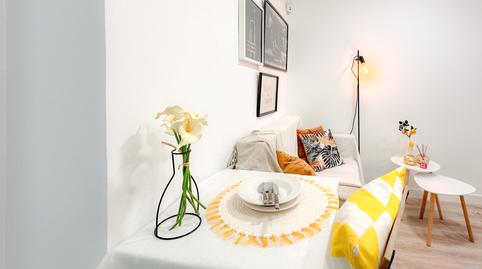 Foto 2 de Piso en venta en Calle del Vizconde de Arlessón, San Diego,  Madrid Capital