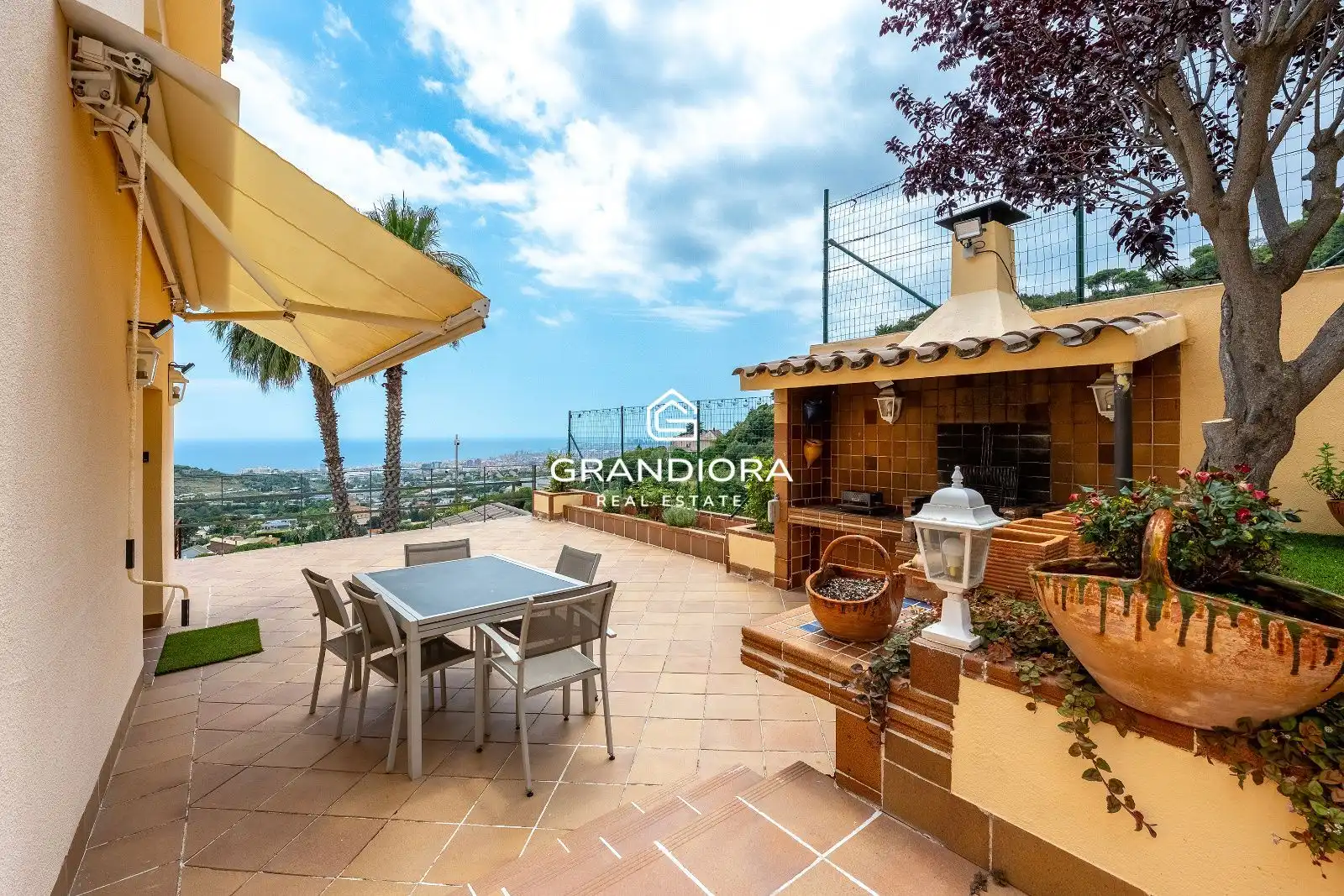 Casa o chalet en venta en del Cedre, Mas Ram
