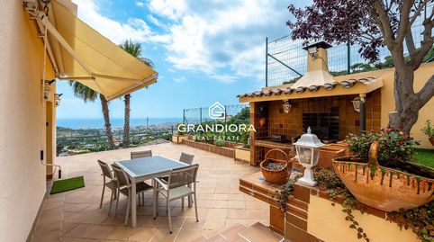 Foto 5 de Casa o chalet en venta en Del Cedre, Mas Ram, Badalona