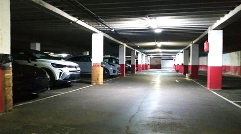 Foto 5 de Garatge en venda a Perchera, Asturias