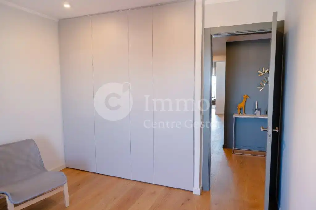 Dúplex de alquiler en Mollerussa con Aire acondicionado, Calefacción y Parquet