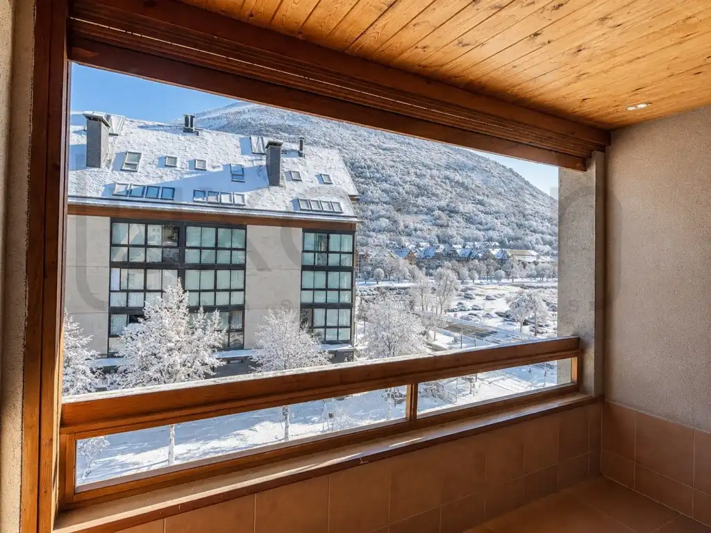 Apartamento con ascensor en venta en Plaza Pas D'Arro 22, imagen 9