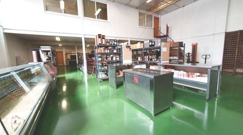 Elda: Nave 550 m2 con 200 m2 oficinas y parcela total 2.200 m2. 398.000 €, image 4