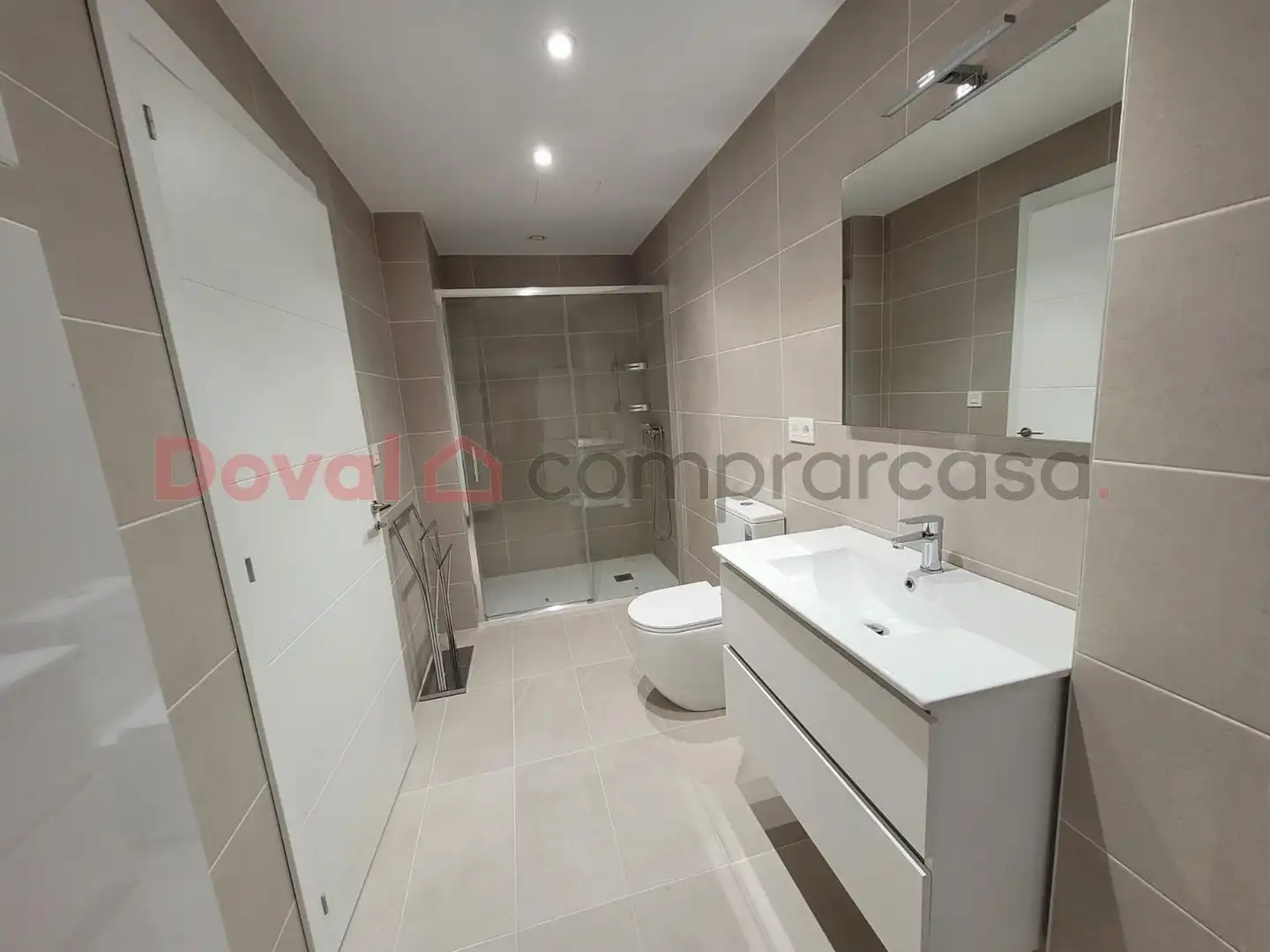 Piso de alquiler en O Porriño