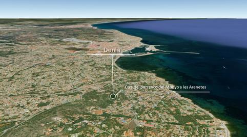 Foto 4 de Oficina en venda a Ctra Provincial del Barranco del Monyo a Les Arene, Las Rotas / Les Rotes, Alicante