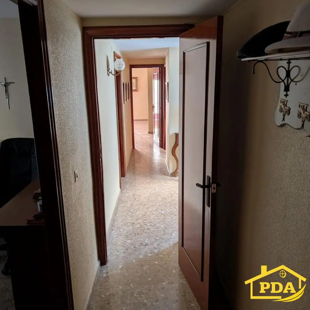 Flat for sale in Palma del Río, imagen 16