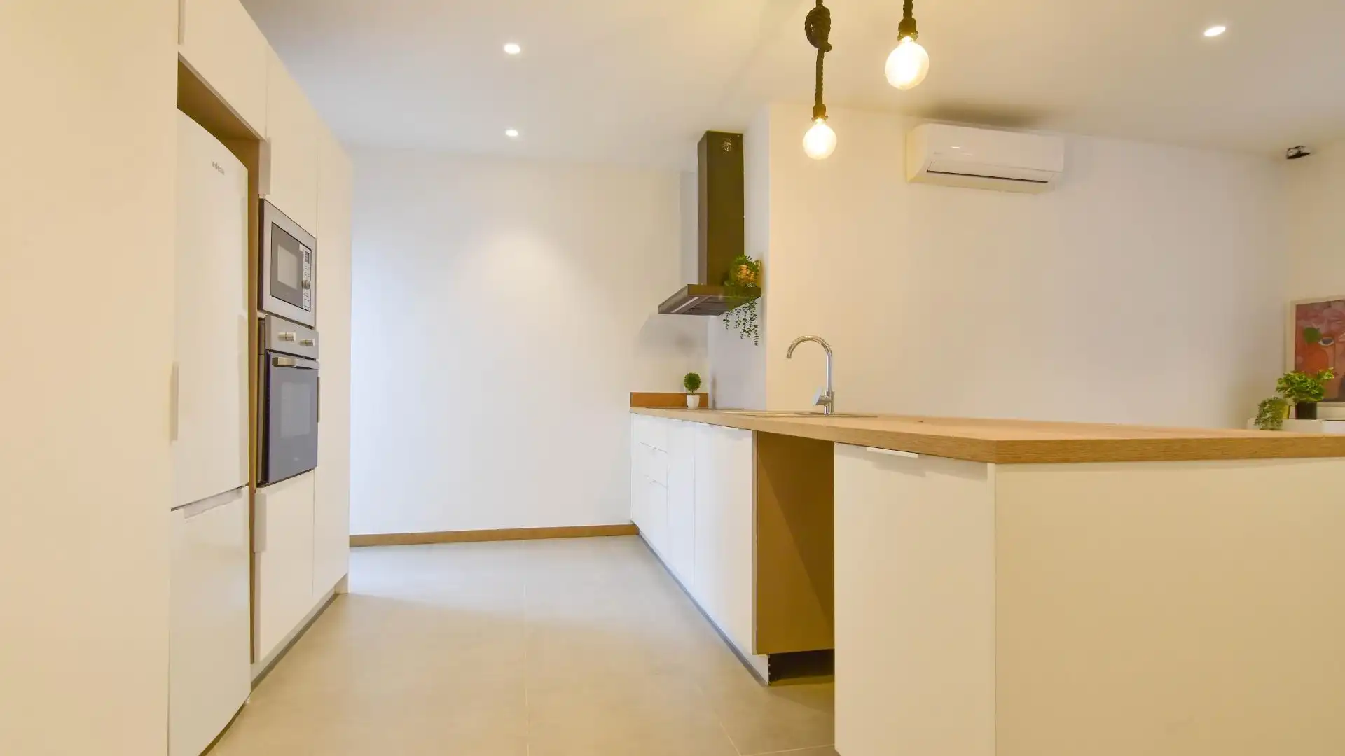 Cocina de Piso en venta en Albal con Aire acondicionado