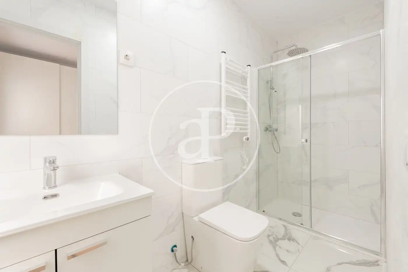 Flat for sale in Prosperidad