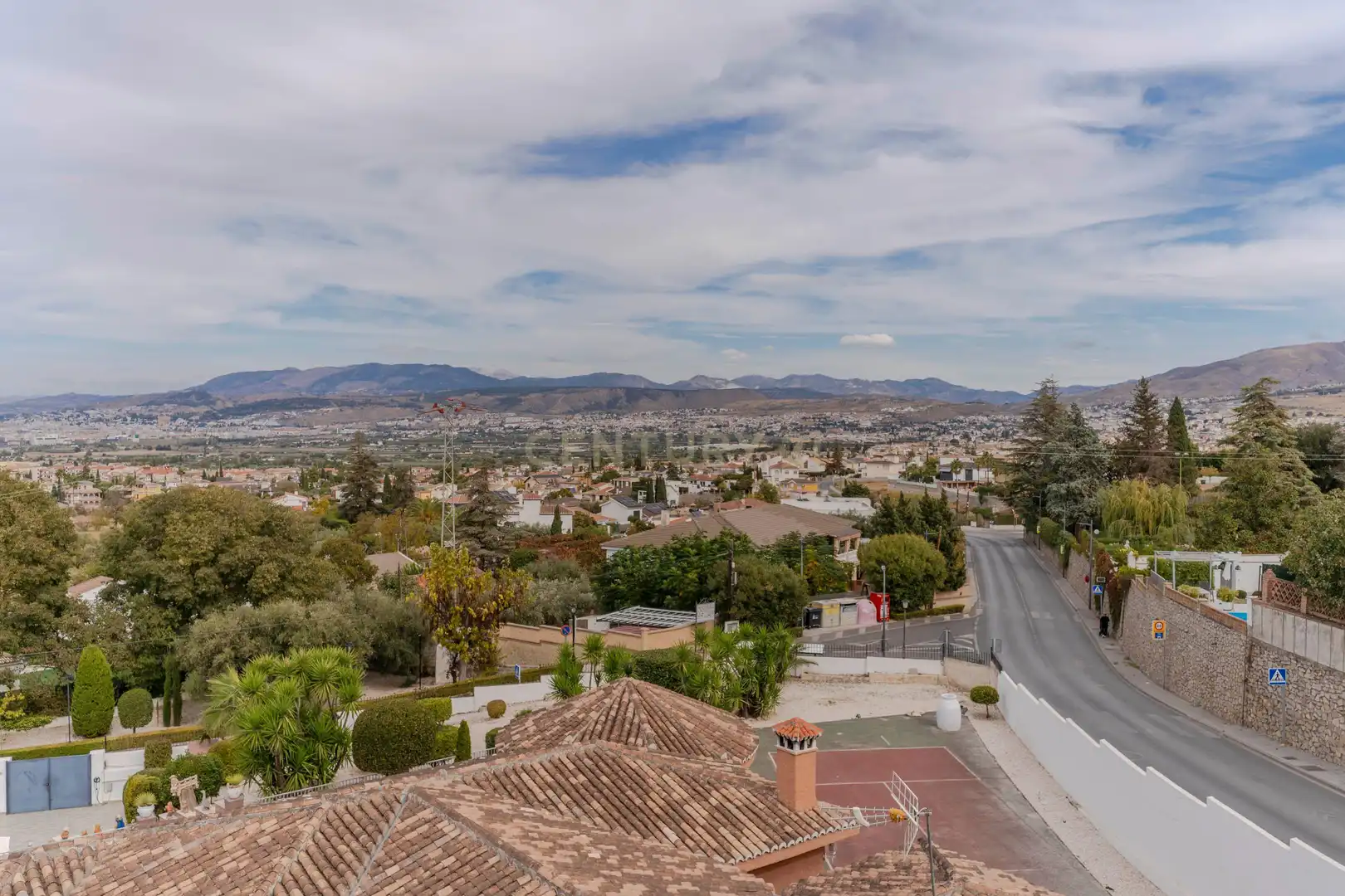 Xalet en venda a Calle Casa Suiza, 27, Gójar, Spain, imagen 33