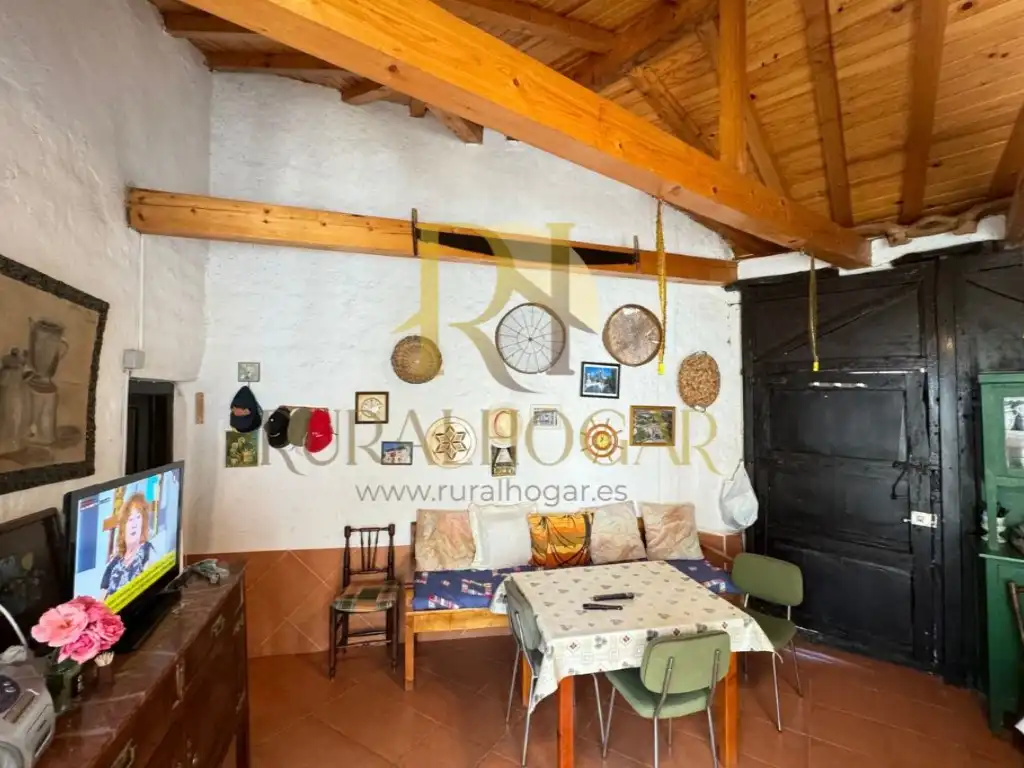 Casa o chalet en venta en Gradefes