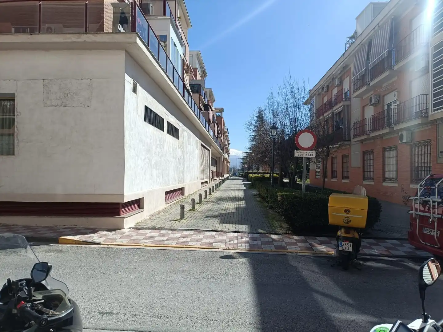 Local comercial de lloguer a Albolote, imagen 7