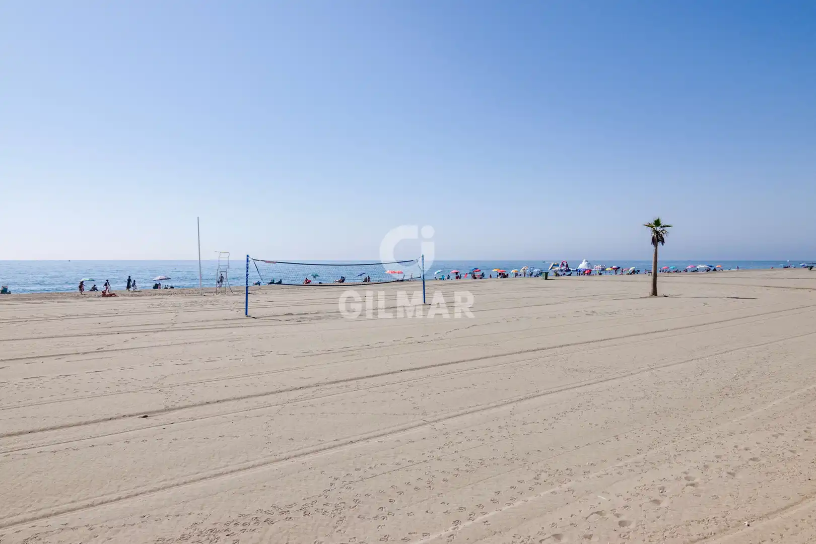 Exterior view of Houses for sale in Estepona  with Heating, Private garden and Swimming Pool