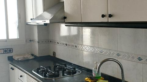 Foto 5 de Pis en venda a Carrer de Bac de Roda, El Poblenou, Barcelona