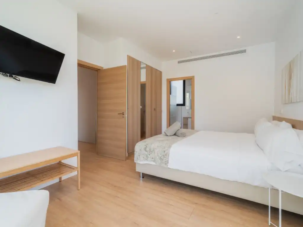 Casa amb terrassa de lloguer a Santa Ponça, imagen 6