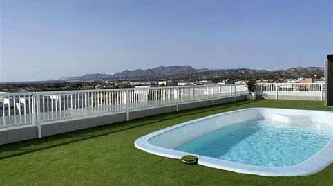Photo 3 of Flat for sale in Calle Tonico Sansano Mora, Sector V, Elche / Elx