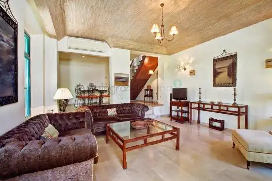 Detached homes for rent in Puerto de Sotogrande - La Marina