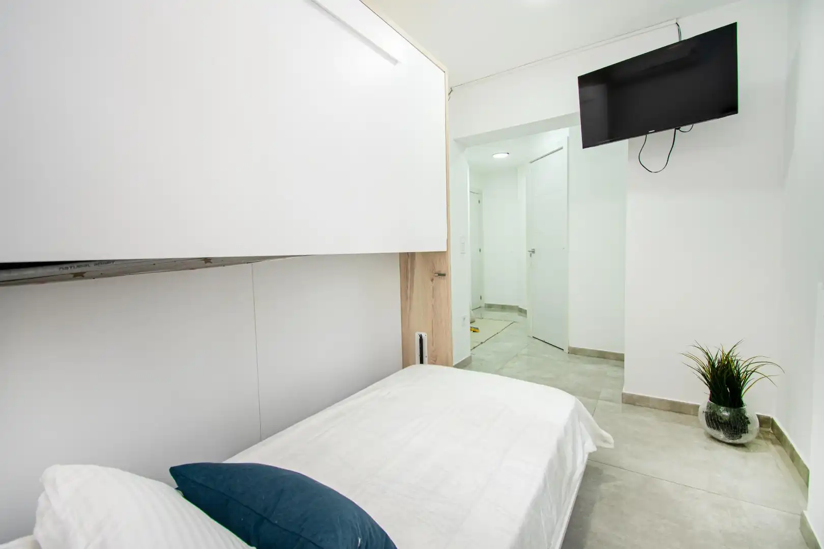 Habitación de Piso en venta en  Palma de Mallorca con Aire acondicionado, Calefacción y Amueblado