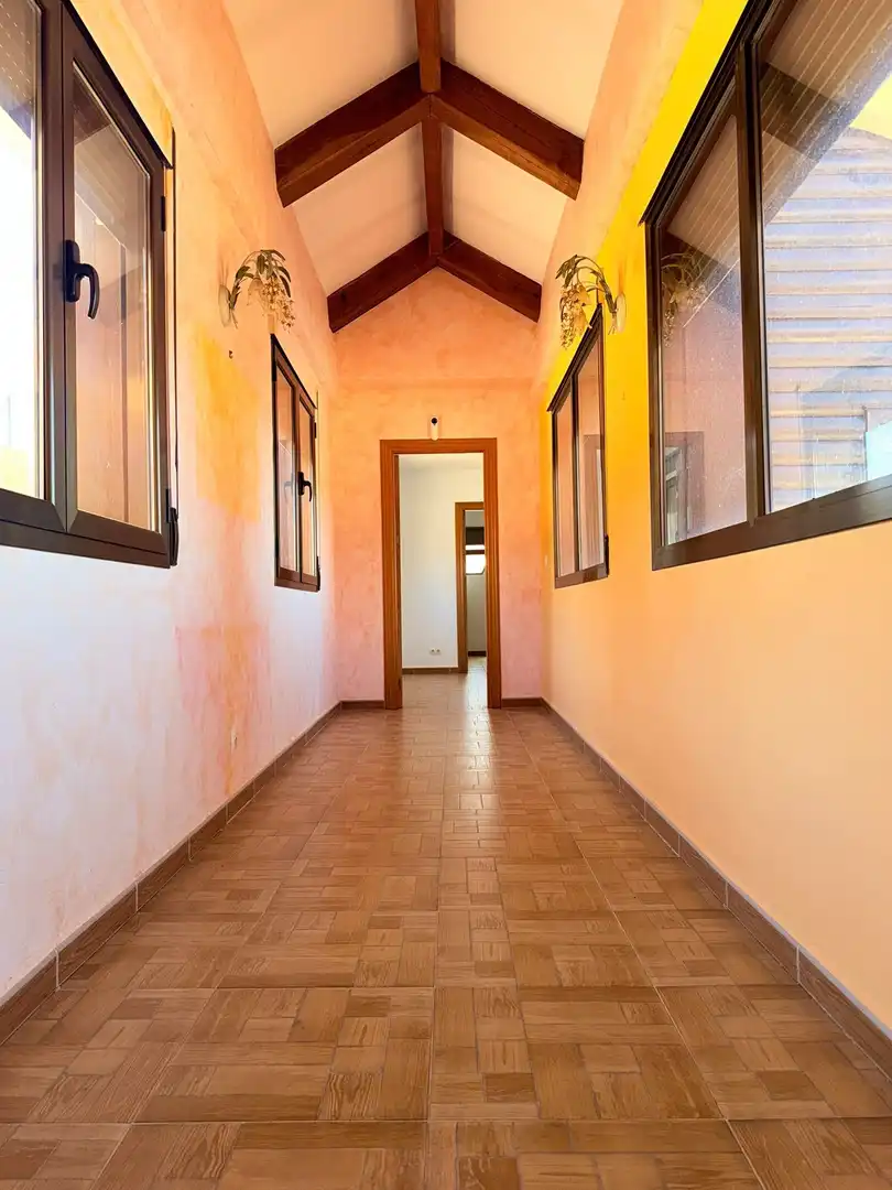 House with terrace for sale in Carretera Cortijo Sartenes  Poligono, imagen 18