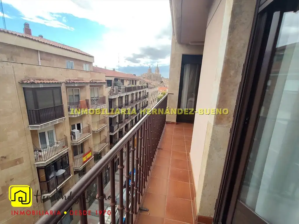 Wohnung mit Terrasse zur Miete in Centro, imagen 32