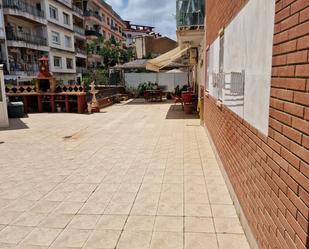 Terrace of Flat for sale in Pineda de Mar  with Air Conditioner, Heating and Private garden