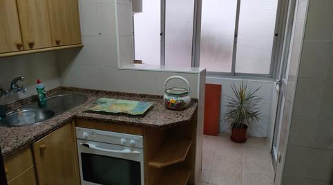 Foto 5 de Pis de lloguer a Calle Salzillo, La Luz - El Torcal, Málaga Capital