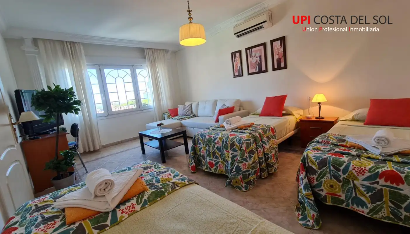 Chalet con terraza en venta en Torremuelle, imagen 24