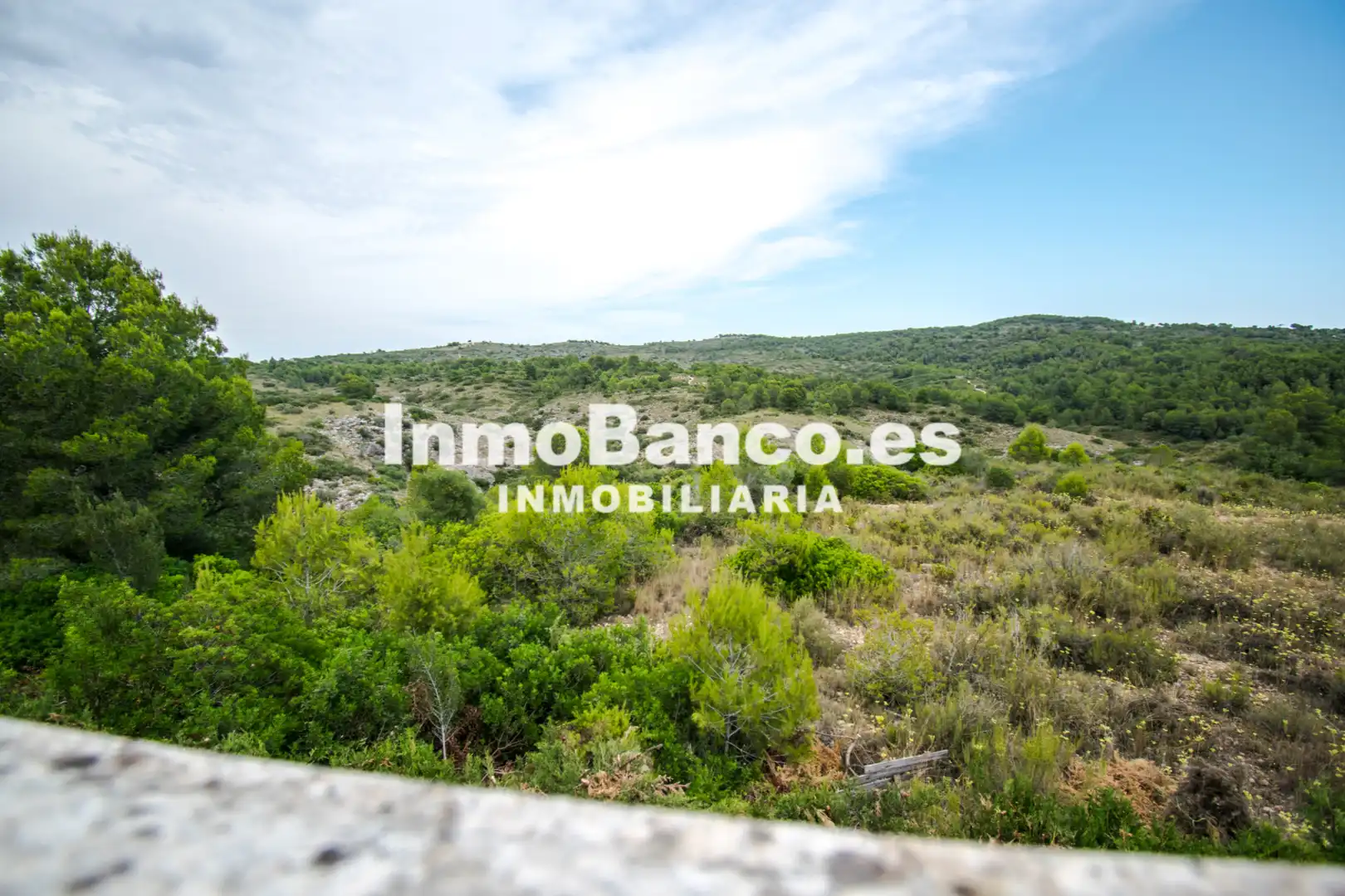 Finca rústica en venta en Montserrat con Jardín privado y Piscina
