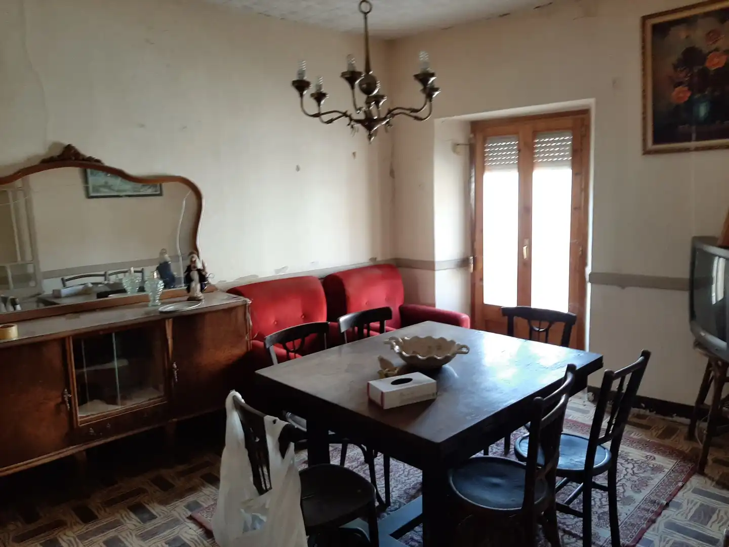 Casa o xalet en venda a Carrer Castell, Preixens