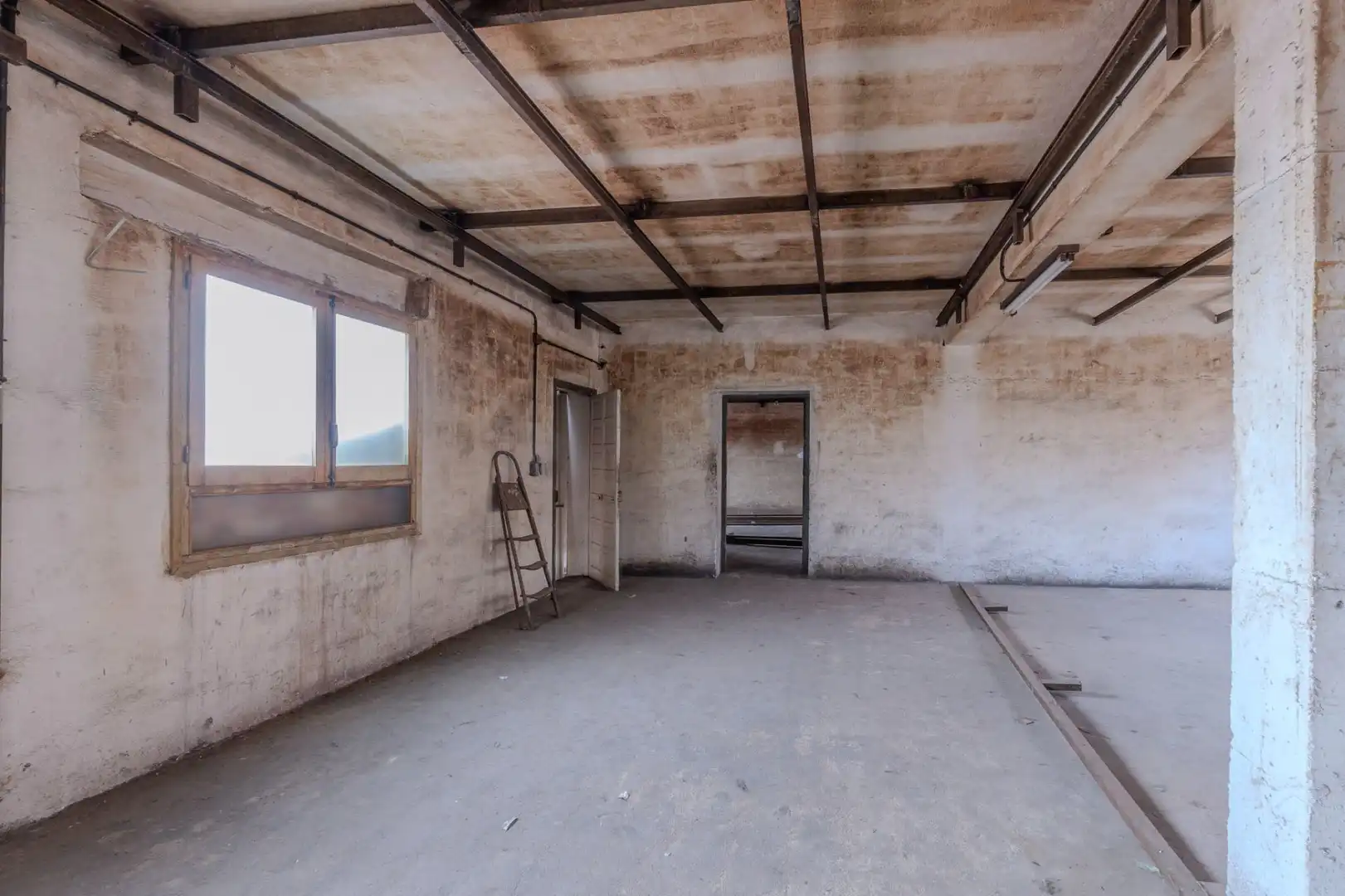Edificio en venta en Huércanos