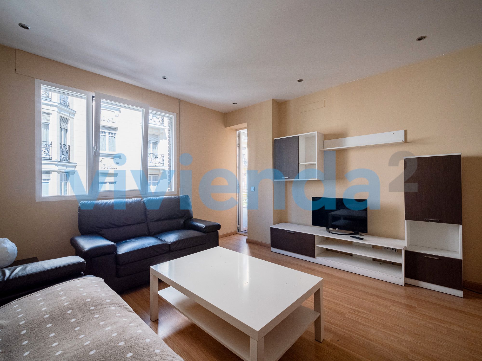 Flat for sale in Calle de Alberto Aguilera, Gaztambide