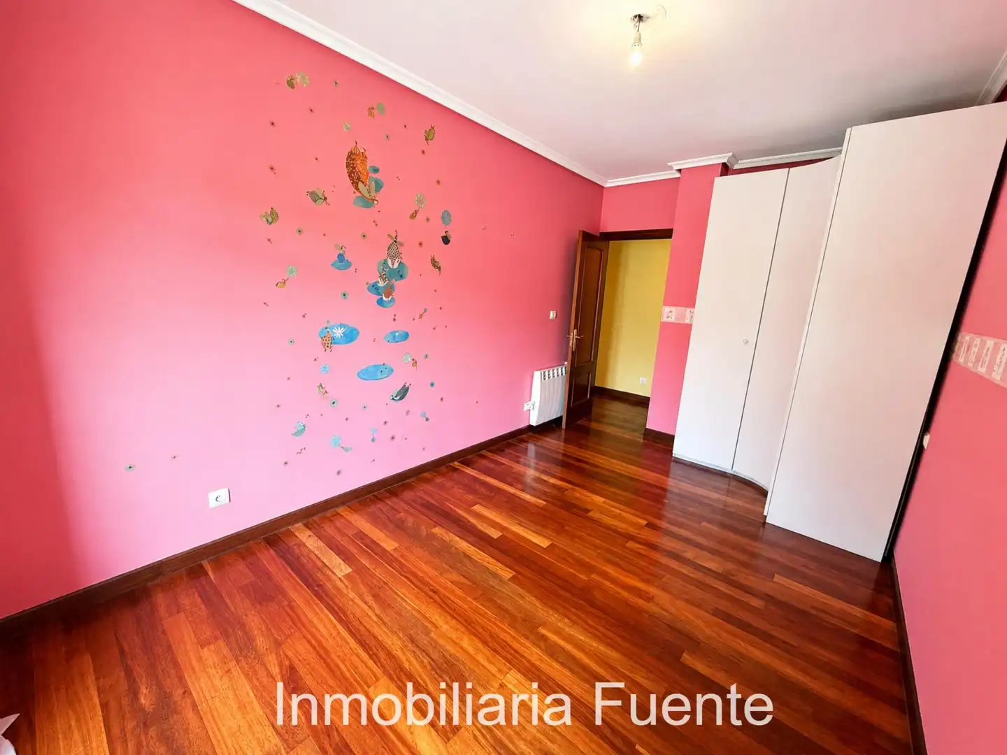 Sala d'estar de Pis en venda en Artzentales amb Calefacció
