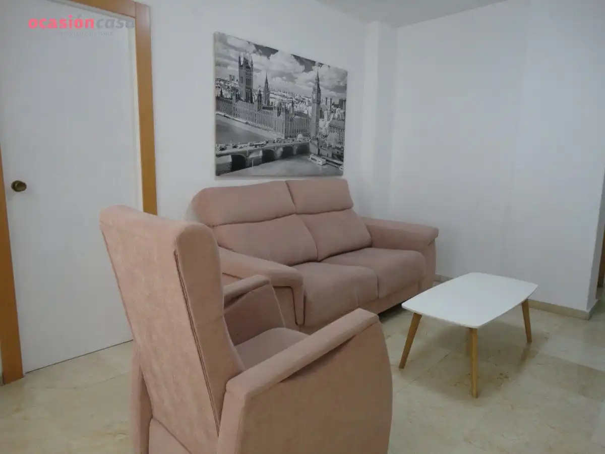 Piso con ascensor en venta en Ronda, imagen 4