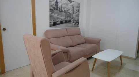 Foto 4 de Piso en venta en Camino de Ronda, Granada Capital
