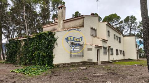 Foto 5 de Casa o chalet en venta en Fontanars dels Alforins, Valencia