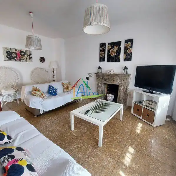 Chalet con jardín en venta en Brazo de la Torre, imagen 27