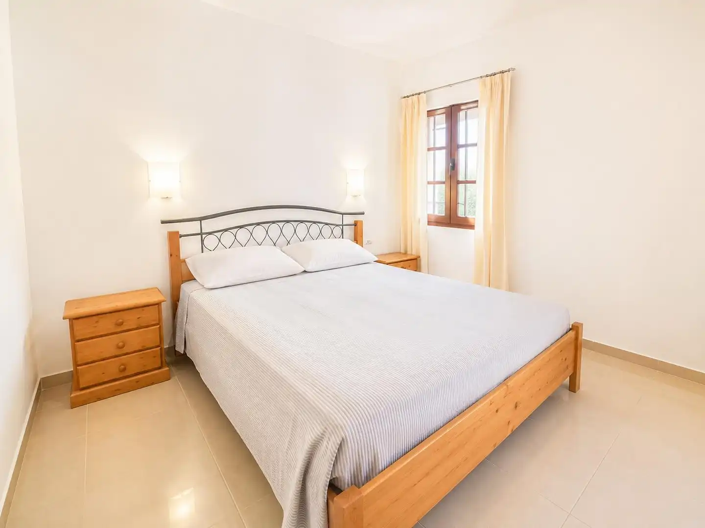 Bedroom of Flat for sale in Arona  with Terrace, Balcony and Community pool