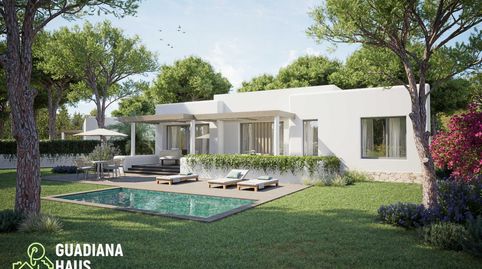 Photo 5 of Houses for sale in Paseo Residencial Sevillana, 1, Lepe, Huelva