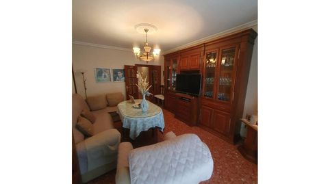 Venta de piso en Úbeda, imagen 5