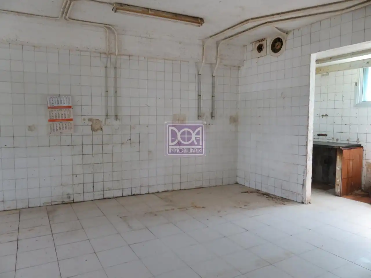 Casa con jardín en venta en Mondariz, imagen 27