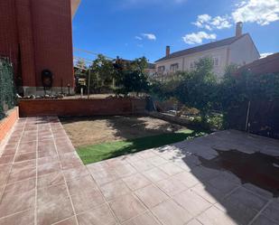 Garden of House or chalet to rent in Valdemorillo  with Terrace