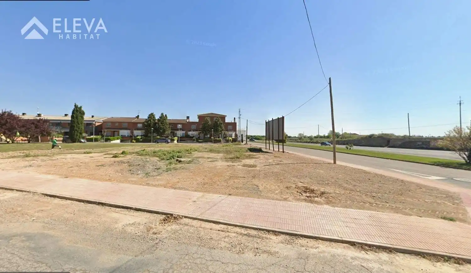 Terreny rústic en venda a CALLE JOSEP M. RIBES SELVA, 33, imagen 2