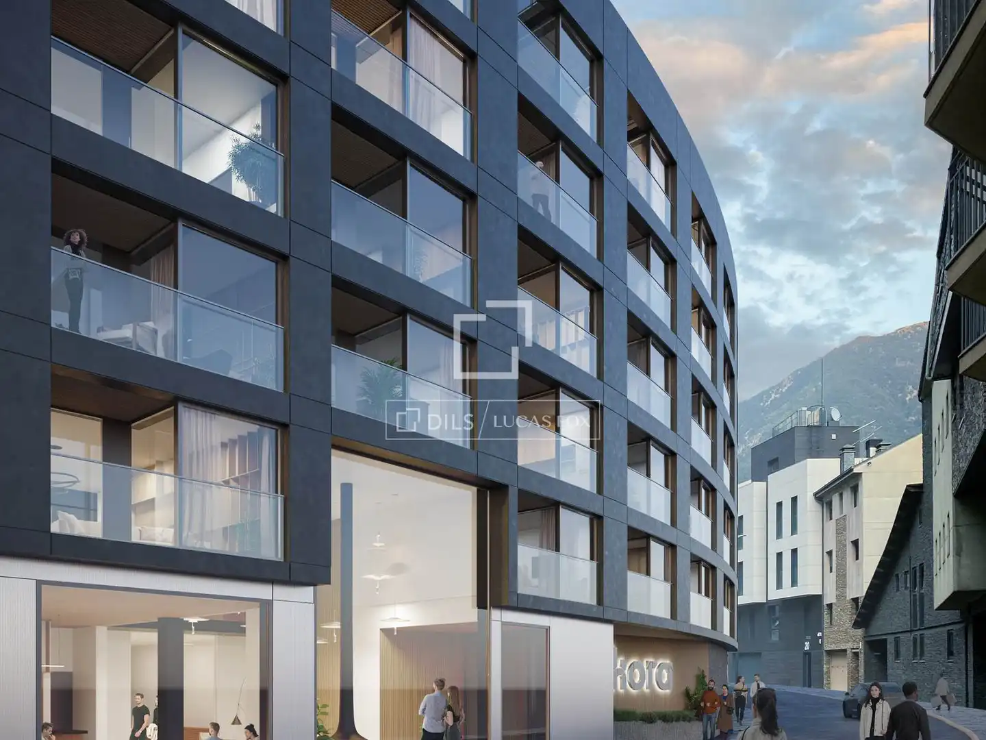 Piso con ascensor en venta en Centro, imagen 9