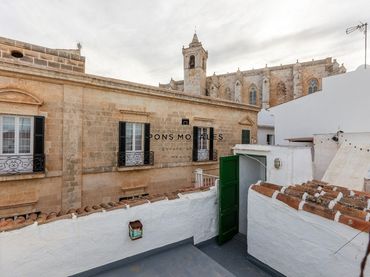 Casa en venda a Ciutadella