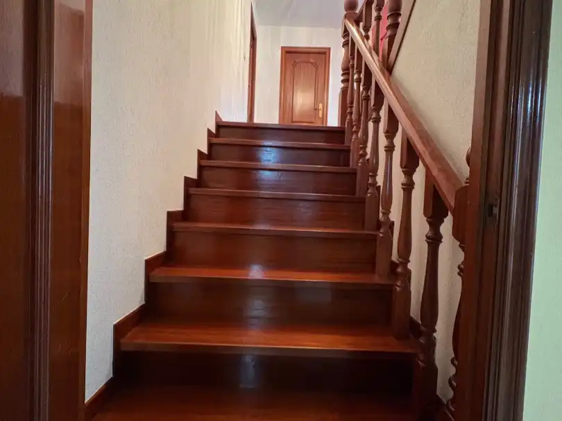 Casa o chalet en venta en Carral con Terraza