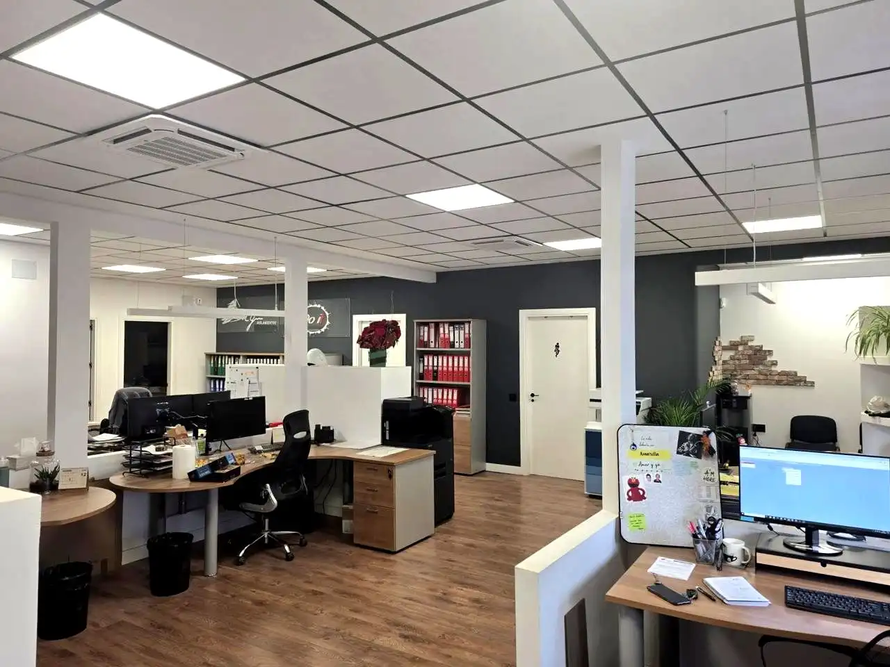 Nave industrielle à vendre à Calle Amapola, imagen 9