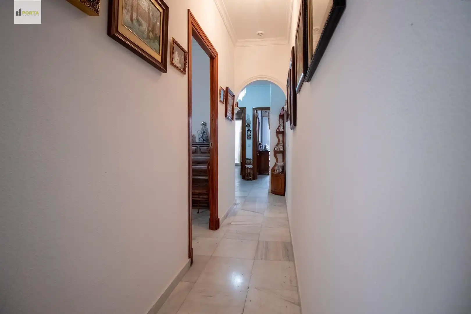 Flat with lift for sale in Centro - Calzada - Cabo Noval, imagen 22