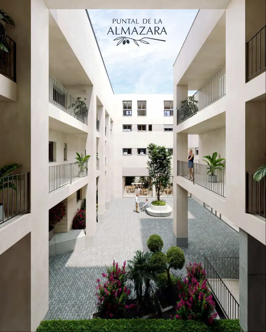 Calle Nuestra Señora de los Dolores, 10, Centro