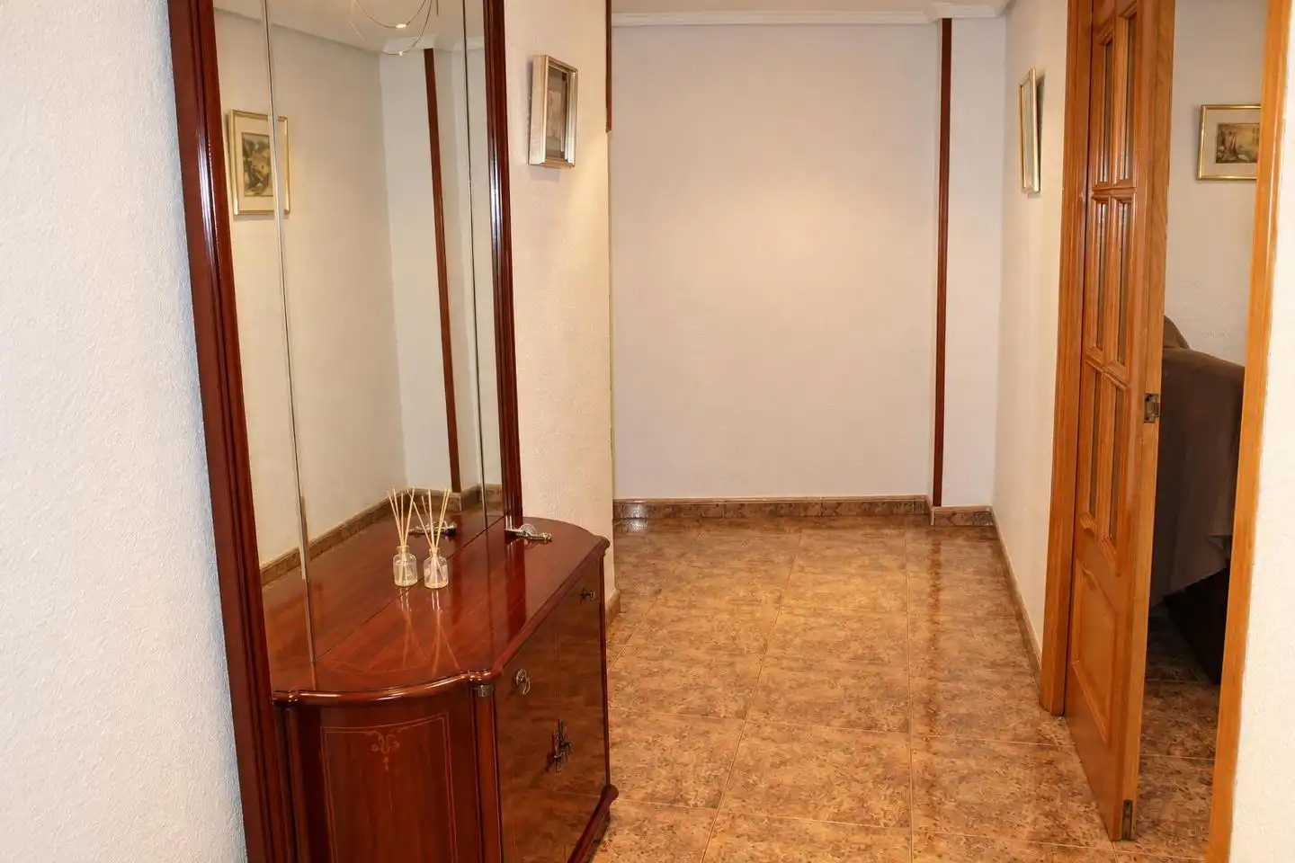 Wohnung zum Verkauf in calle Juan Espuche, imagen 10