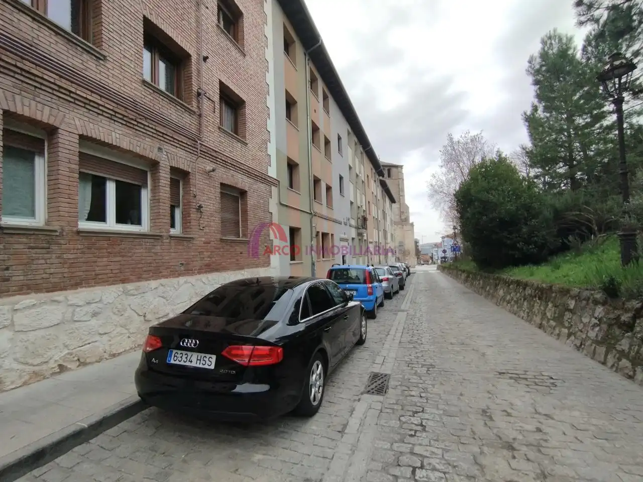 Flat for sale in San Esteban