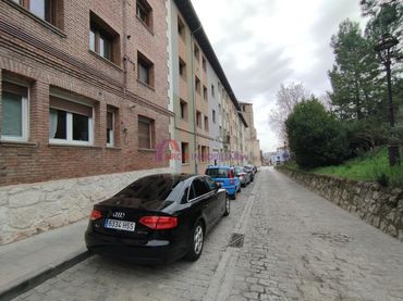 Piso en venta en San Esteban